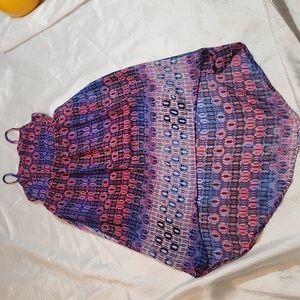 Xhilaration dress size M 7-8